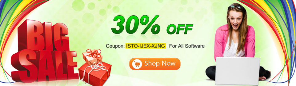 iStonsoft Products Discount