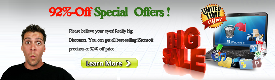 big sals from istonsoft