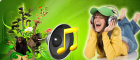 audio conversion