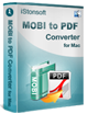 mobi to pdf converter mac