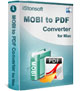 mobi to pdf converter