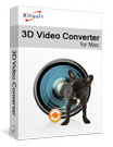 2d to 3d video converter for mac