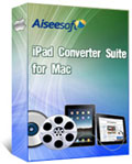best ipad converter suite