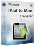 transfer music from ipad to mac