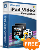 ipad video converter screenshot