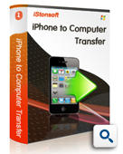 iphone to pc transfer