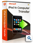 transfer music, videos, photos and more from ipod to computer