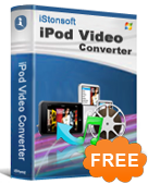 ipod video converter screenshot
