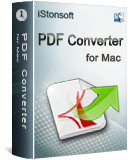 mac pdf converter software