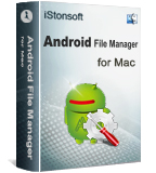 android file manager mac