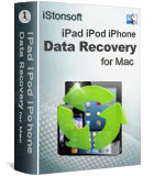 ios recovery for mac