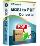 converting mobi to pdf
