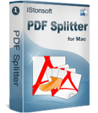 best software to split pdf pages on mac