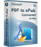 mac pdf to epub converter