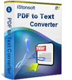 convert pdf to txt
