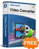 screenshot of the video converter