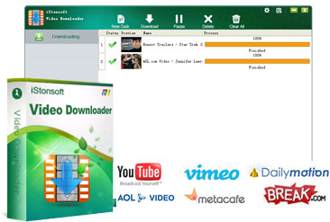 powerful video downloader software mac