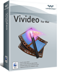 video editing software for mac users