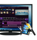 video editing program