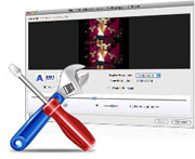 settings before 3d video conversion