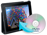 convert dvd to ipad and rip dvd to ipad easily