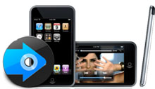 convert dvd to ipod mac with the best dvd to ipod converter for mac