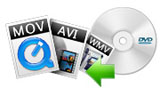 convert dvd with the dvd video converter suite