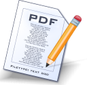 pdf editor features