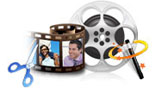 video settings with the dvd converter suite