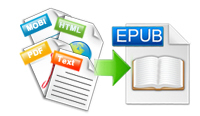 epub converter mac supported formats