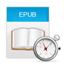 efficient epub converter