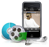 best iphone converter suite for mac to convert dvd and video to iphone on mac