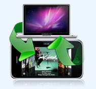 transfer iphone to mac with the best iphone to mac transfer