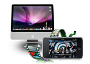best iphone video converter for mac to convert video to iphone on mac