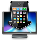 features of the ipod to computer transfer