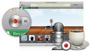 easy to record audio on mac with the audio recorder for mac