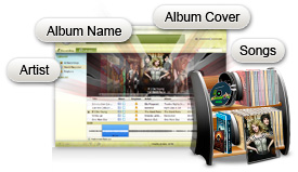record streaming audio free