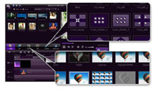 video editing program