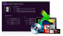 edit videos