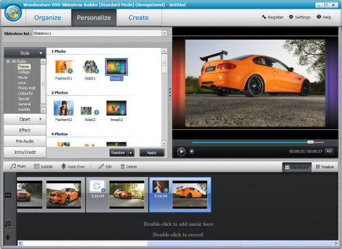 Alternatives Of Imovie For Windows Pc Movie Making Software For Windows