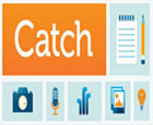 catch app