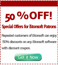 discounts for repeated customers