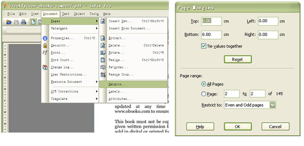 use foxit pdf editor to edit pdf files
