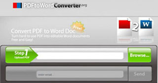 pdf to word converter org