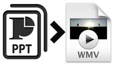   on How To Convert Ppt To Wmv   Best Way For Converting Powerpoint To Wmv