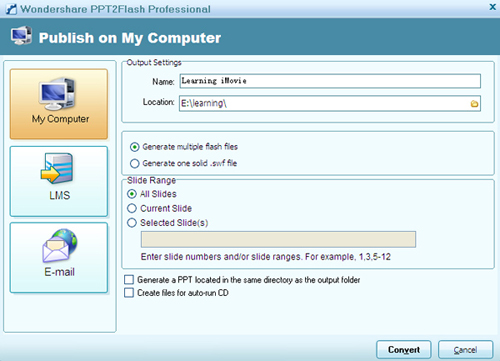 Computer Animation Ppt