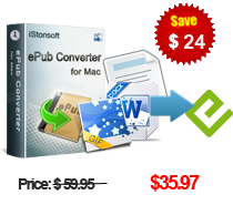 powerful epub converter