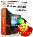 ipad to computer transfer