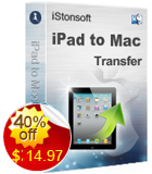 ipad to mac transfer