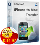 iphone to mac transfer